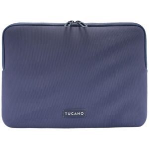 Tucano Colore Sleeve Krepšys kompiuteriui 13“/14” for 13“/14” laptops blue