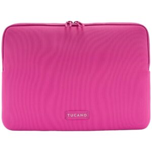 Tucano Colore Sleeve Krepšys kompiuteriui 13“/14” for 13“/14” laptops fuchsia