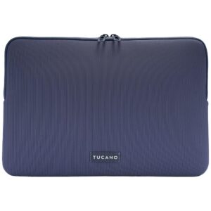 Tucano Colore Sleeve Krepšys kompiuteriui for MacBook 15.6"/16" blue