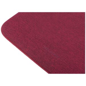 Krepšys kompiuteriui Tucano Melange Sleeve 13"/14" for laptop 13"/14" burgundy - Image 6