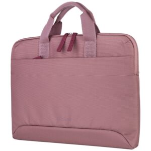 Laptop Bag Tucano Smilza Superslim 13.3"/14" rožinės spalvos - Image 2