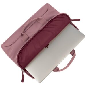 Laptop Bag Tucano Smilza Superslim 13.3"/14" rožinės spalvos - Image 8
