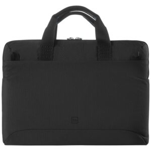 Krepšys kompiuteriui Tucano Smilza Superslim 15" juodos spalvos - Image 2