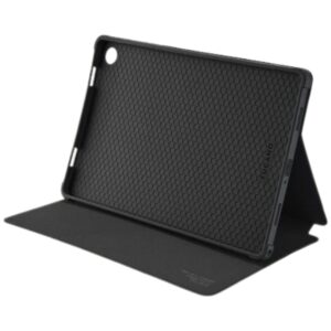 Case Tucano Gala skirtas Samsung Galaxy Tab A11+ (2025) juodos spalvos - Image 4