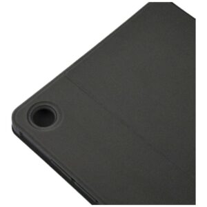 Case Tucano Gala skirtas Samsung Galaxy Tab A11+ (2025) juodos spalvos - Image 7