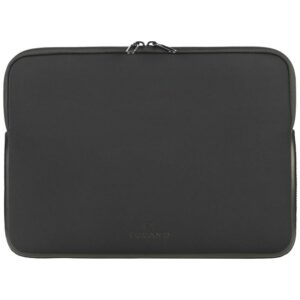 Tucano Elements 2 Laptop Sleeve – 13" Sleeve for MacBook Air / Pro black