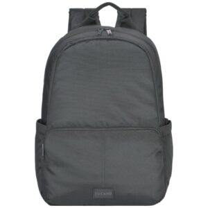 Laptop backpack Tucano Baldo for laptop 15.6"/MacBook Pro 16" juodos spalvos