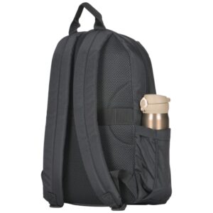Laptop backpack Tucano Baldo for laptop 15.6"/MacBook Pro 16" juodos spalvos - Image 4