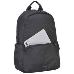 Laptop backpack Tucano Baldo for laptop 15.6"/MacBook Pro 16" juodos spalvos - Image 5