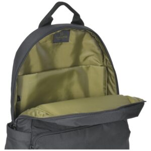 Laptop backpack Tucano Baldo for laptop 15.6"/MacBook Pro 16" juodos spalvos - Image 6