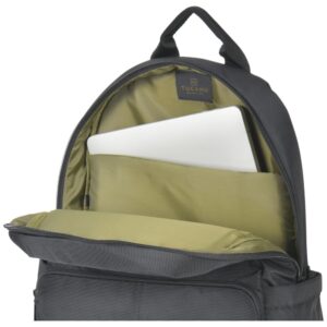 Laptop backpack Tucano Baldo for laptop 15.6"/MacBook Pro 16" juodos spalvos - Image 7