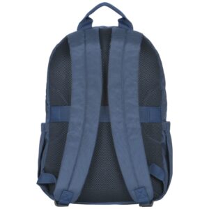 Laptop backpack Tucano Baldo for laptop 15.6"/MacBook Pro 16" blue - Image 3