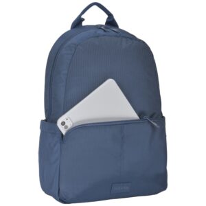 Laptop backpack Tucano Baldo for laptop 15.6"/MacBook Pro 16" blue - Image 5