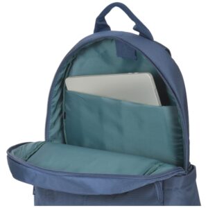 Laptop backpack Tucano Baldo for laptop 15.6"/MacBook Pro 16" blue - Image 7