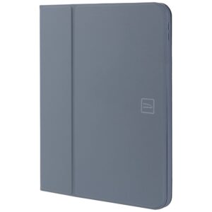 Tucano Up Plus dėklas skirtas Apple iPad 11" A16 (2025) / Apple iPad 10.9" 10th gen. (2022) blue - Image 2