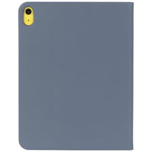 Tucano Up Plus dėklas skirtas Apple iPad 11" A16 (2025) / Apple iPad 10.9" 10th gen. (2022) blue - Image 3