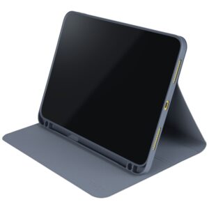 Tucano Up Plus dėklas skirtas Apple iPad 11" A16 (2025) / Apple iPad 10.9" 10th gen. (2022) blue - Image 4