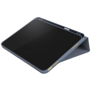 Tucano Up Plus dėklas skirtas Apple iPad 11" A16 (2025) / Apple iPad 10.9" 10th gen. (2022) blue - Image 5