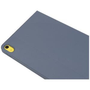 Tucano Up Plus dėklas skirtas Apple iPad 11" A16 (2025) / Apple iPad 10.9" 10th gen. (2022) blue - Image 6