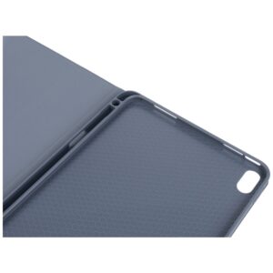 Tucano Up Plus dėklas skirtas Apple iPad 11" A16 (2025) / Apple iPad 10.9" 10th gen. (2022) blue - Image 7