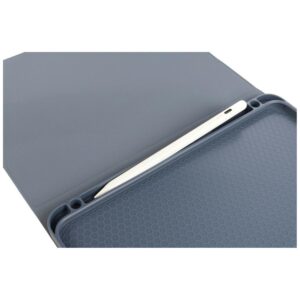 Tucano Up Plus dėklas skirtas Apple iPad 11" A16 (2025) / Apple iPad 10.9" 10th gen. (2022) blue - Image 8
