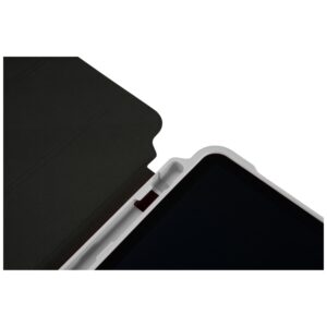 Tucano Alunno dėklas skirtas Apple iPad 11" A16 (2025) / Apple iPad 10.9" 10th gen. (2022), pilkos spalvos - Image 7