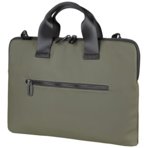 Bag Tucano Gommo for laptop 15.6" Macbook 16" green - Image 2