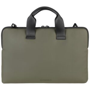 Bag Tucano Gommo for laptop 15.6" Macbook 16" green - Image 3