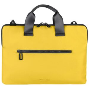 Bag Tucano Gommo for laptop 14" MacBook yellow