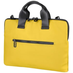 Bag Tucano Gommo for laptop 14" MacBook yellow - Image 2