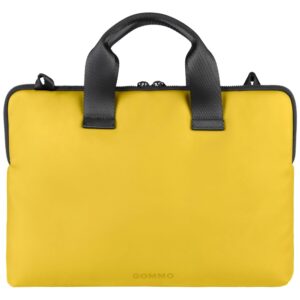 Bag Tucano Gommo for laptop 14" MacBook yellow - Image 3