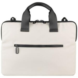 Bag Tucano Gommo for laptop 14" MacBook baltos spalvos