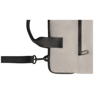 Bag Tucano Gommo for laptop 14" MacBook baltos spalvos - Image 4