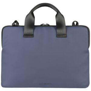 Bag Tucano Gommo for laptop 14" MacBook blue - Image 3