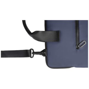 Bag Tucano Gommo for laptop 14" MacBook blue - Image 4