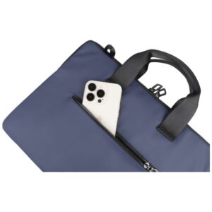 Bag Tucano Gommo for laptop 14" MacBook blue - Image 5