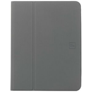 Case Tucano Up Plus skirtas iPad Air 11" M2 2024 / M3 2025 / M4 2026 / iPad Air 10.9" (2022/2020) pilkos spalvos