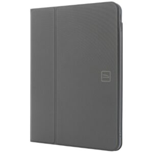 Case Tucano Up Plus skirtas iPad Air 11" M2 2024 / M3 2025 / M4 2026 / iPad Air 10.9" (2022/2020) pilkos spalvos - Image 2