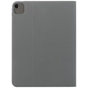 Case Tucano Up Plus skirtas iPad Air 11" M2 2024 / M3 2025 / M4 2026 / iPad Air 10.9" (2022/2020) pilkos spalvos - Image 3