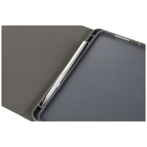 Case Tucano Up Plus skirtas iPad Air 11" M2 2024 / M3 2025 / M4 2026 / iPad Air 10.9" (2022/2020) pilkos spalvos - Image 8