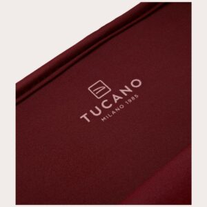 Laptop Bag Tucano Velluto 2 Sleeve 16" skirtas MacBook rožinės spalvos - Image 6