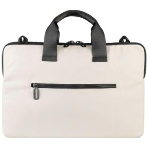 Bag Tucano Gommo skirtas laptop 15.6" Macbook 16" pilkos spalvos