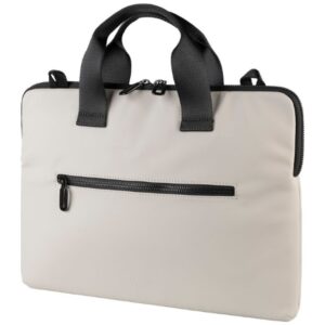 Bag Tucano Gommo skirtas laptop 15.6" Macbook 16" pilkos spalvos - Image 2