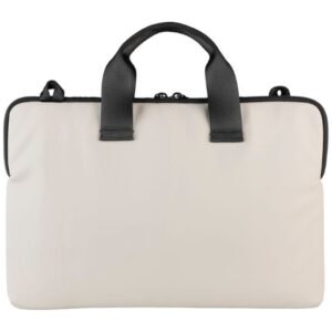 Bag Tucano Gommo skirtas laptop 15.6" Macbook 16" pilkos spalvos - Image 3