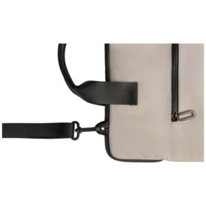 Bag Tucano Gommo skirtas laptop 15.6" Macbook 16" pilkos spalvos - Image 6