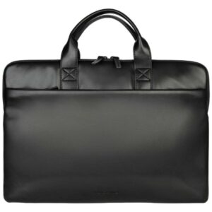 Laptop Bag Tucano Isotta Superslim 15.6" juodos spalvos - Image 1
