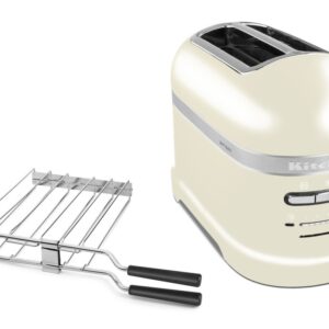 KitchenAid 5KMT2204EAC 7 2 griežinėliai 1250 W Kreminė spalva - Image 3