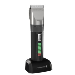 Remington HC5810 Juoda, Pilka - Image 1