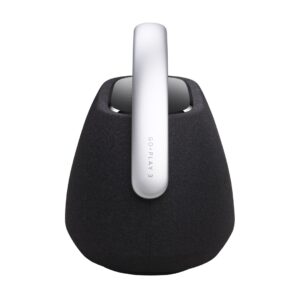 Harman/Kardon Go + Play 3 Nešiojamas stereo garsiakalbis Juoda 160 W - Image 2
