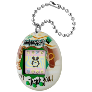 TAMAGOTCHI ORIGINAL - CARMEL NUTS - Image 2